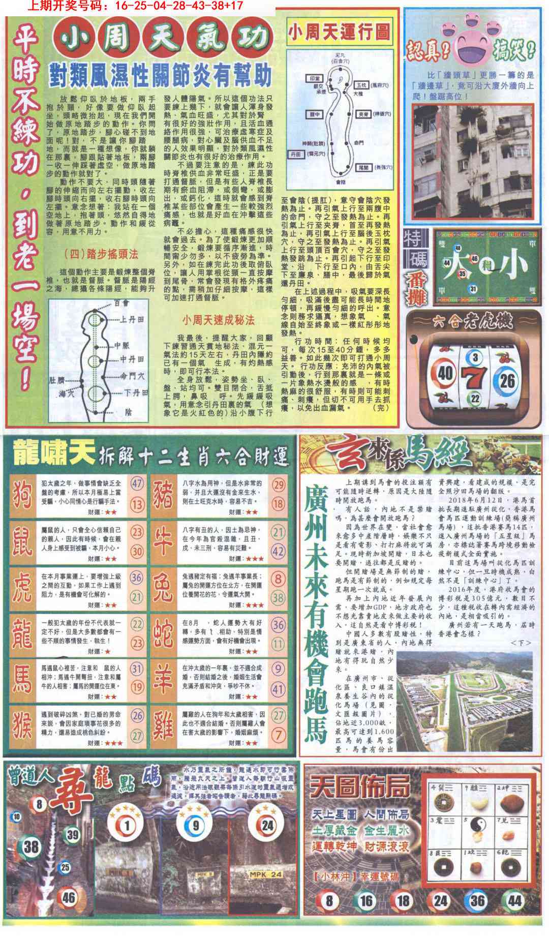 095期新报跑狗B[图]